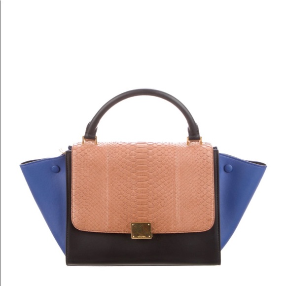 Celine handbag - Picture 3 of 6